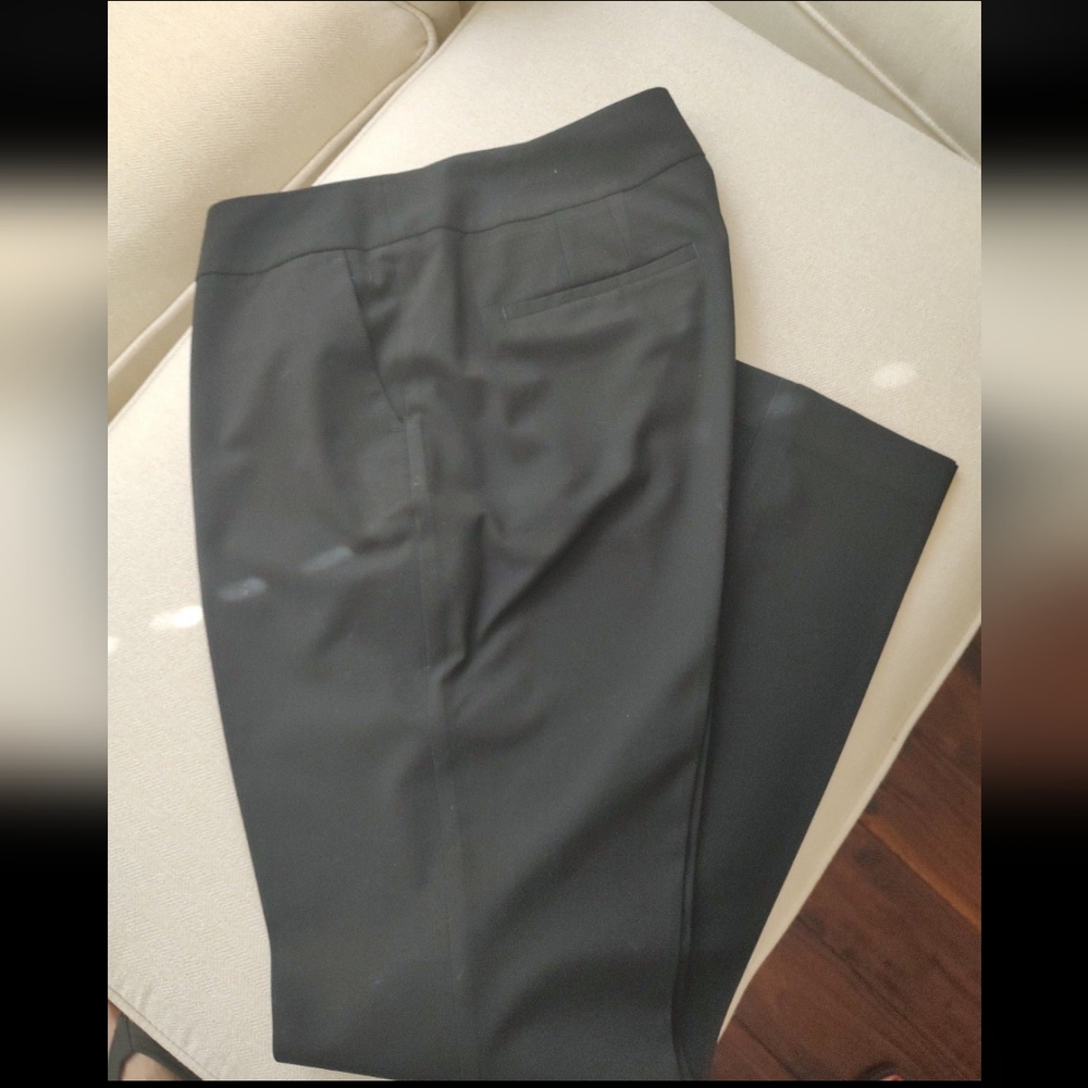 Ann Taylor Loft Dress Pants